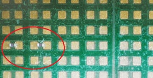 NISTEC 0201 COMPONENT