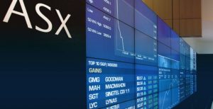 ASX Australia
