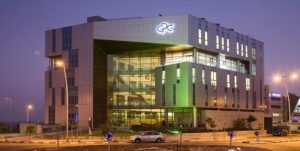 מפעל הייצור של CPC ביקנעם