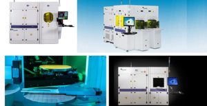 Camtek Advanced Packaging Inspection Machines