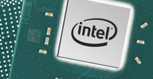 INTEL PROCESSOR
