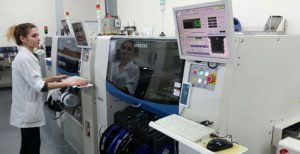 MAS Electronics