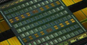 NVIDIA VOLTA