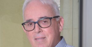 Shabtai Adlersberg, CEO of AudioCodes