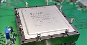 Xilinx Zynq UltraScale RFSoC