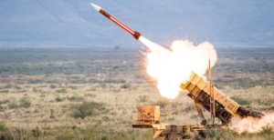 Patriot Missile