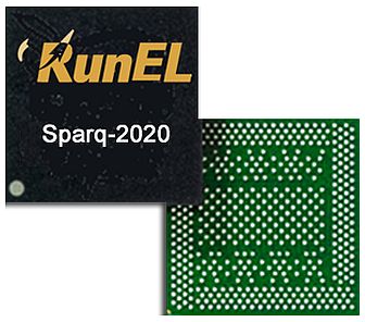 RunEL Sparc-2020