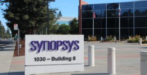 SYNOPSYS HQ
