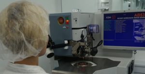 BECKERMUS-MICROELECTRONICS