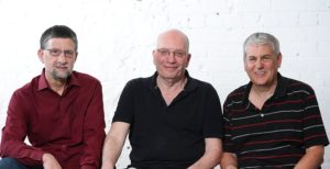 Foretellix founders