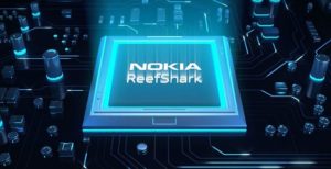 Nokia ReefShark