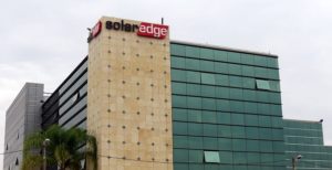 SOLAREDGE