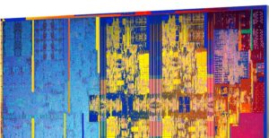Intel Silicon