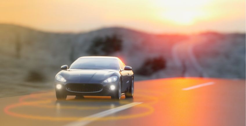 Keysight Technologies Automotive RADAR