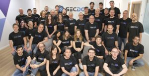 Secdo Team