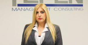 Tefen Israel CEO