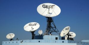 GILAT SATELLITE NETWORKS
