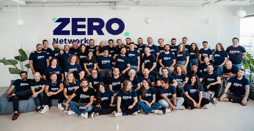 Zero Networks חשפה יכולות סגמנטציה במערכות OT - Techtime - חדשות ...