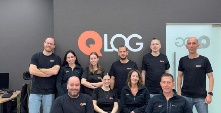 QLog זכתה במכרז של משרד הבריאות הסלובקי בהיקף של 3 מיליון אירו ...