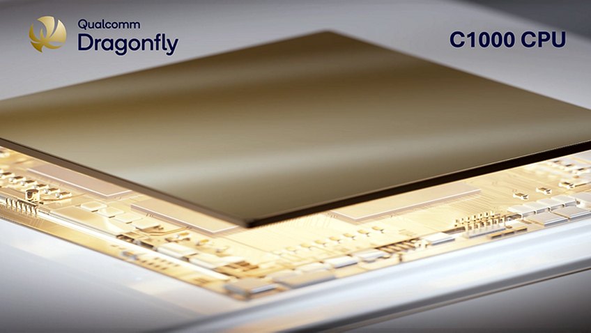 מעבד ה-CPU החזק Dragonfly C1000 שיגיע לשוק ב-2028
