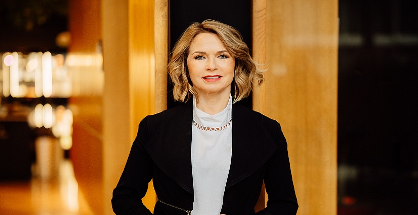 Leadership Change at Microsoft Israel: Michal Braverman-Blumenstyk to Leave the Company